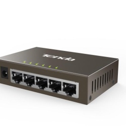 TENDA 5-PORT GIGABIT 10/100/1000MBPS - Img 3