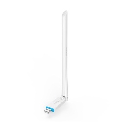 TENDA N150 WIRELESS USB ADAPTER - Img 2