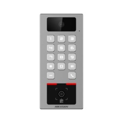 TERMINAL CONTROL ACCESS HIKVISION