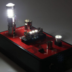 Tester becuri LED - Img 3