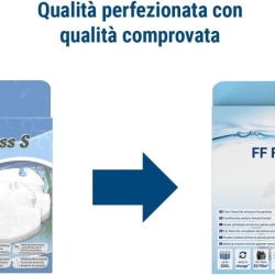 Tetra Tec Filter Floss FF600/FF700 - Img 3