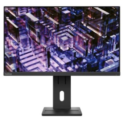 ThinkVision E24q-30 24" IPS QHD HDMI 3Y - Img 11