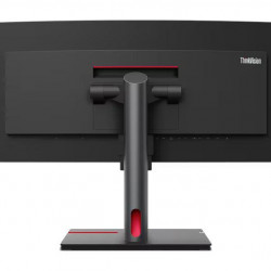 ThinkVision P49w-30 49" IPS DQHD 3Y - Img 8