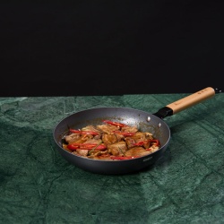 TIGAIE ALUMINIU 26X5 CM,RIKITO WATANABE - Img 10