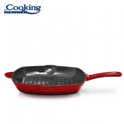 TIGAIE GRILL FONTA 26.5X4.5 CM, RED LINE - Img 2