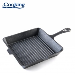 TIGAIE GRILL FONTA PURA, 25 X 4.7 CM - Img 2