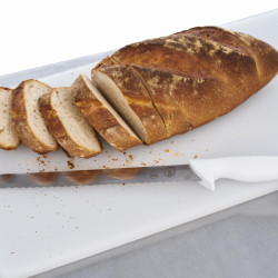 TOCATOR HACCP GN1/2, 26.5X32.5X1 CM, ALB - Img 2
