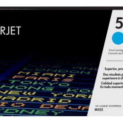 Toner Hp CF361A compatibil, cyan, 5000 de pagini - Img 2