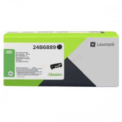 Toner Lexmark Black 24B6889