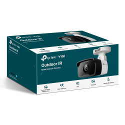 TP-LINK 3MP BULLET NTW CAM 2.8MM SMART - Img 3