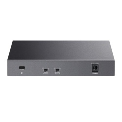 TP-LINK 8-PORT GIGABIT SWITCH 8- PoE+ - Img 8