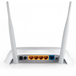 TP-LINK ROUTER 4G N300 FOR USB MODEM - Img 2