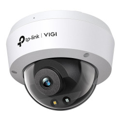 TP-LINK VIGI 4MP DOME NTW CAMERA 4MM