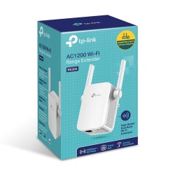TP-LINK WI-FI RANGE EXTENDER RE305 - Img 4