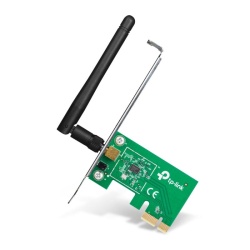 TPL ADAPT PCI-E N150 2.4GHZ ANT DET - Img 3