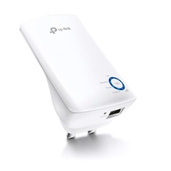 TPL RANGE-EXT IND N300 2.4GHZ WALL-PLG - Img 7