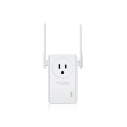 TPL RANGE-EXT N300 2.4GHZ WALL-PLG - Img 7