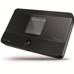 TPL ROUTER 4G N600 MOBIL ACUMULATOR SIM