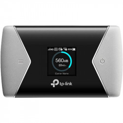 TPL ROUTER 600Mbps MOBIL ACUMULATOR - Img 2