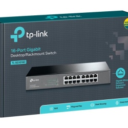 TPL SW 16P-GB UNMNGD DESK/RM - Img 6