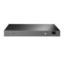 TPL SW 24P-2.5GBE 4P10GE L2 MNG POE SW - Img 2