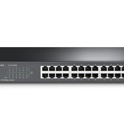 TPL SW 24P-FE UNMNGD DESK/RM - Img 3
