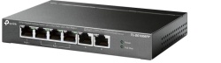 TPL SW 6P-GB POE-3P UNMNGD DESK - Img 7
