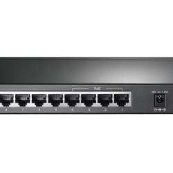 TPL SW 8P-GB POE-4P UNMNGD DESK - Img 8
