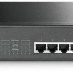 TPL SW 8P-GB UNMNGD DESK/RACK
