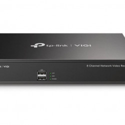 TPL VIGI 8 CH NW VIDEO RECORDER