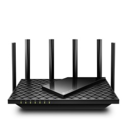 TPL WI-FI 6 ROUTER GIGABIT ARCHER AXE75 - Img 5
