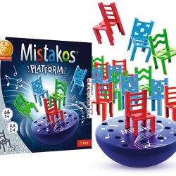 TREFL JOC PLATFORMA MISTAKOS - Img 3
