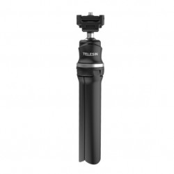 Trepied de birou Telesin K1 pentru camere sport (TE-TRP-K1) - Img 2