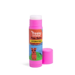 TRESKY & FRIENDS BALSAM PENTRU LABUTE 15G - Img 2