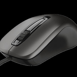 Trust Carve USB Mouse