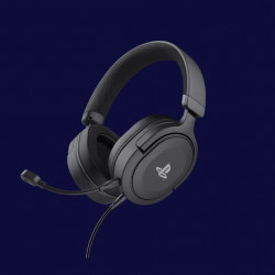 Trust casti cu micrf. GXT 498 Forta PS5