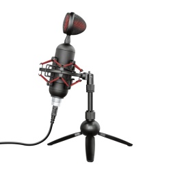 Trust GXT 244 Buzz USB Streaming Mic - Img 13