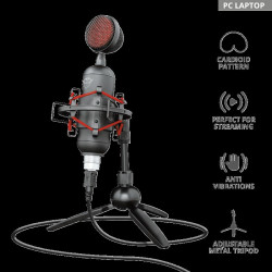 Trust GXT 244 Buzz USB Streaming Mic - Img 2