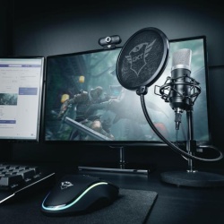 Trust GXT 252 Emita Streaming Mic - Img 18