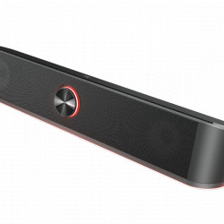Trust GXT 619 Thorne RGB Soundbar - Img 3