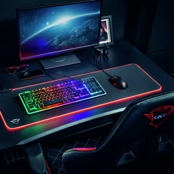 Trust GXT 764 GlideFlex MousePad RGB XXL - Img 11