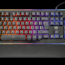 Trust GXT 860 Thura Semi-mechanical Key - Img 3