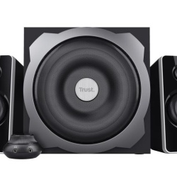 Trust Tytan 2.1 Speaker Set - black - Img 10