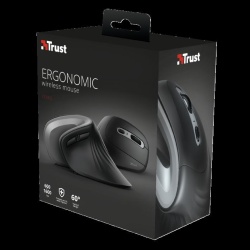 Trust Verro Ergonomic Wireless Mouse - Img 9