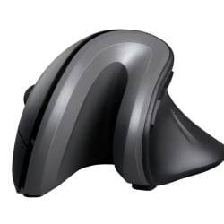 Trust Verro Ergonomic Wireless Mouse - Img 10