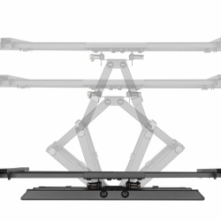 TV MOUNT SERIOUX TV61-466 37"-80" 60KG - Img 10