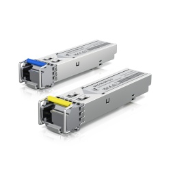 UBIQUITI 1GBPS OPTICAL MODULE SIMPLEX 2X - Img 2