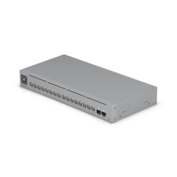 UBIQUITI UNIFI PRO MAX SWITCH 16-PORT L3 - Img 8