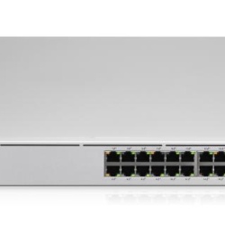 UBIQUITI UNIFI PRO SWITCH 24-PORT POE L3 - Img 7