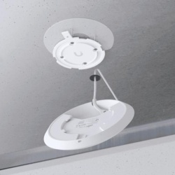 UBIQUITY U6+ WIFI 6 ACCESS POINT POE - Img 7